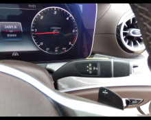 Mercedes-Benz CLS-Class 2019