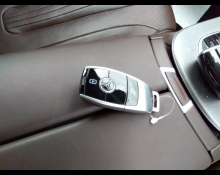 Mercedes-Benz CLS-Class 2019