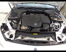 Mercedes-Benz CLS-Class 2019