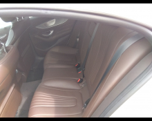 Mercedes-Benz CLS-Class 2019