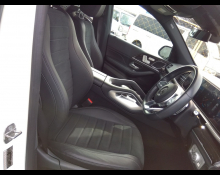 Mercedes-Benz GLE-Class 2020