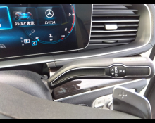 Mercedes-Benz GLE-Class 2020