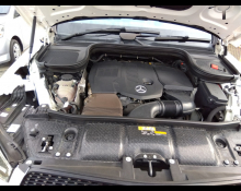 Mercedes-Benz GLE-Class 2020