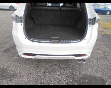 Toyota Harrier 2016