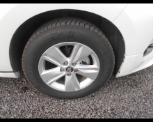 Toyota Harrier 2016