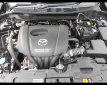 Mazda Demio 2016