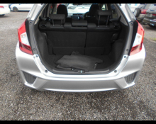 Honda Fit 2015