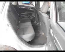 Honda Fit 2015