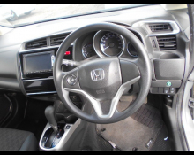 Honda Fit 2015