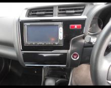 Honda Fit 2015