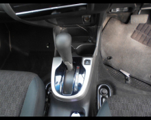 Honda Fit 2015