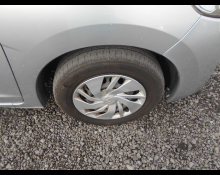 Honda Fit 2015