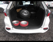 Honda Shuttle 2016