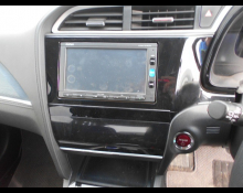 Honda Shuttle 2016
