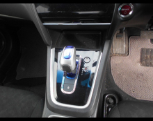 Honda Shuttle 2016