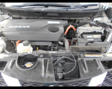 Nissan X-Trail 2016