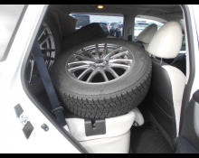Nissan X-Trail 2016