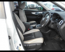 Nissan X-Trail 2016