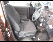 Toyota Porte 2016