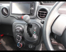 Toyota Porte 2016