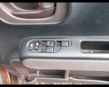 Toyota Porte 2016