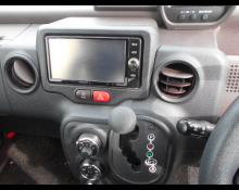 Toyota Porte 2016