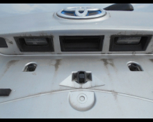 Toyota Corolla Fielder 2016