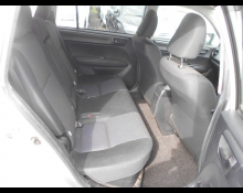 Toyota Corolla Fielder 2016