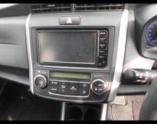 Toyota Corolla Fielder 2016