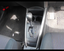 Toyota Corolla Fielder 2016