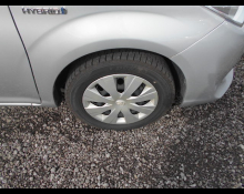 Toyota Corolla Fielder 2016