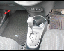 Toyota Vitz 2017