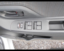 Toyota Vitz 2017