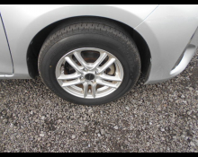 Toyota Vitz 2017
