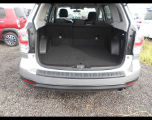 Subaru Forester 2017