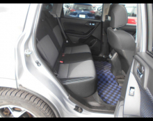 Subaru Forester 2017