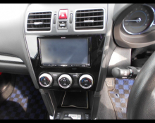 Subaru Forester 2017