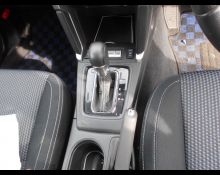 Subaru Forester 2017