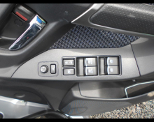 Subaru Forester 2017