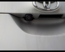 Toyota Auris 2016