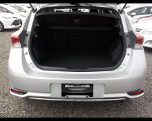Toyota Auris 2016