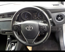 Toyota Auris 2016