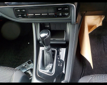 Toyota Auris 2016