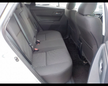 Toyota Auris 2016
