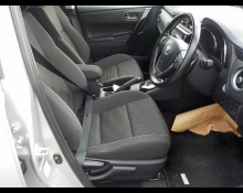 Toyota Auris 2016
