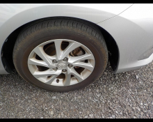 Toyota Auris 2016