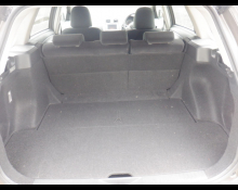 Toyota Corolla Fielder 2012