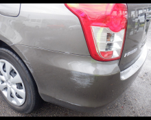 Toyota Corolla Fielder 2012