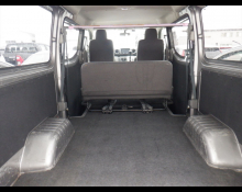 Nissan NV350 2017
