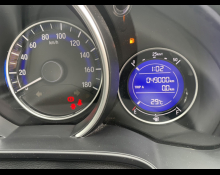 Honda Fit 2015